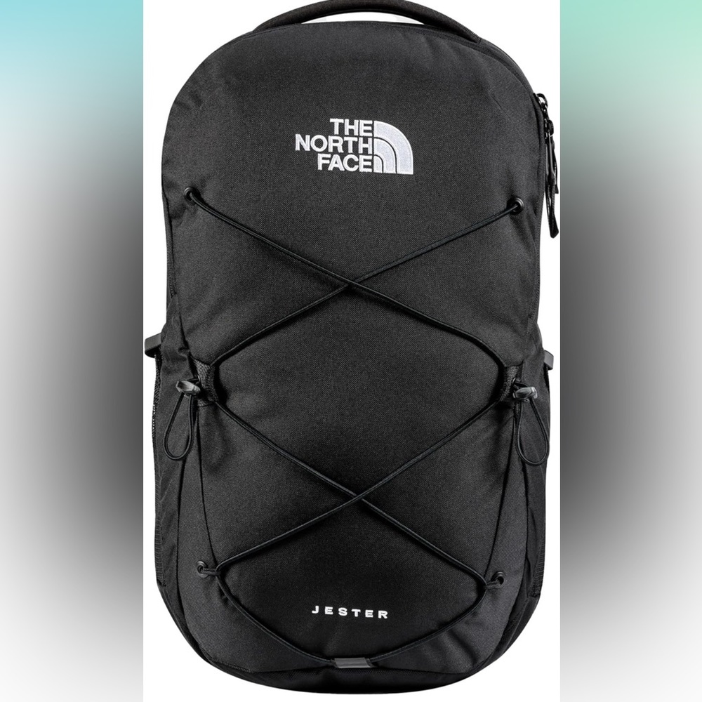 The North Face Jester backpack 27”